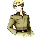 Erwin smith tattoo design idea