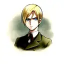 Erwin smith tattoo design idea