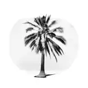 Palm Tree tattoo design idea