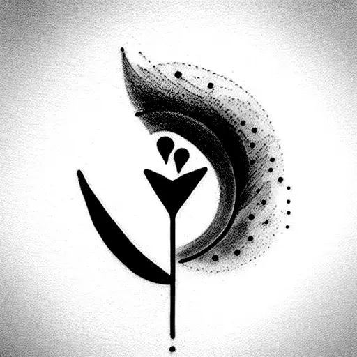 The most glorious moments in your life are not the so-called days of success, but rather those days when out of dejectio tattoo design idea