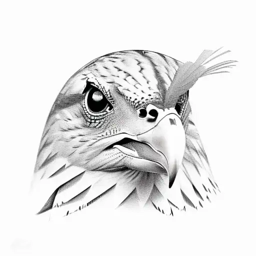 Egyptian Eagle, Solomons Turtle, Fighting Kiwi tattoo design idea