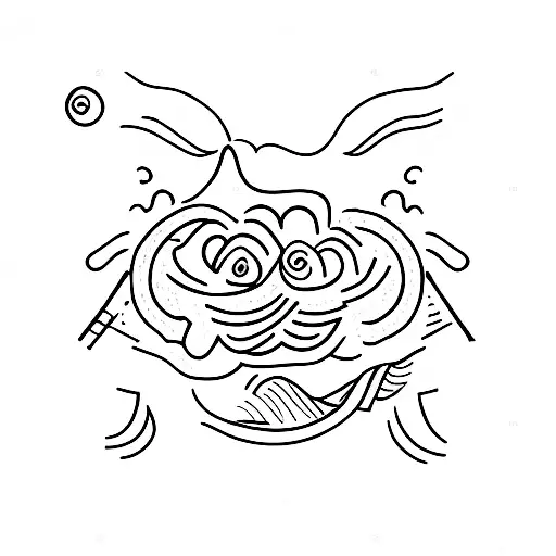 Teacher  tattoo design idea