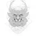 Math tattoo design idea