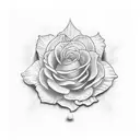 joshua 1:9 tattoo design idea