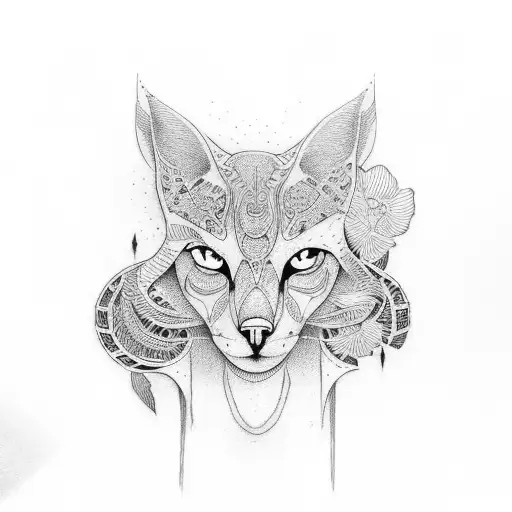 Rhea ripley tattoo design idea