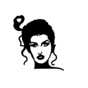 amy winehouse Valerie tattoo design idea