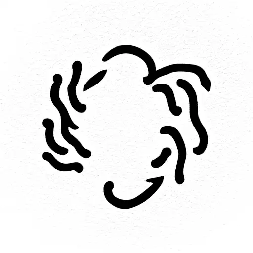 ethel cain tattoo design idea