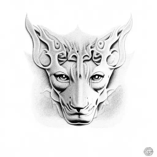 rubber soul Beatles  tattoo design idea