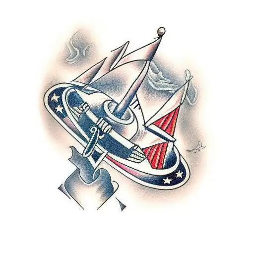 Corinthians tattoo design idea