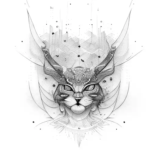 flawed imperfections  tattoo design idea