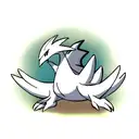 lugia pokemon tattoo design idea