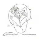 poland tattoo design idea