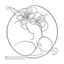 poland tattoo design idea