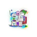 domestic violence  tattoo design idea