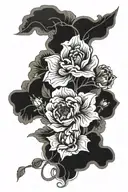 ali payne tattoo design idea