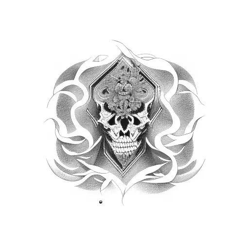 Utah  tattoo design idea