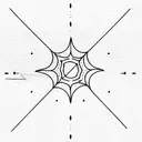 intuition tattoo design idea