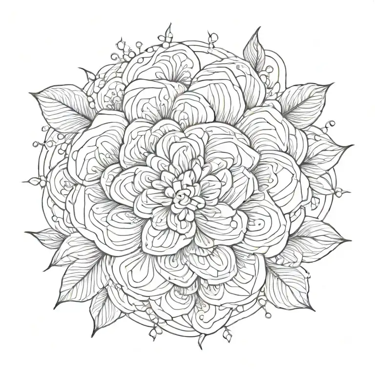 MOIST tattoo design idea