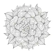 MOIST tattoo design idea