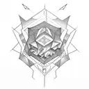 EST. 1987 tattoo design idea