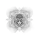 EST. 1987 tattoo design idea