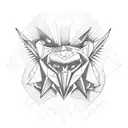 EST. 1987 tattoo design idea