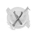 hammer and sickle tattoo design idea