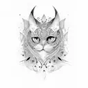 prima la famiglia  tattoo design idea