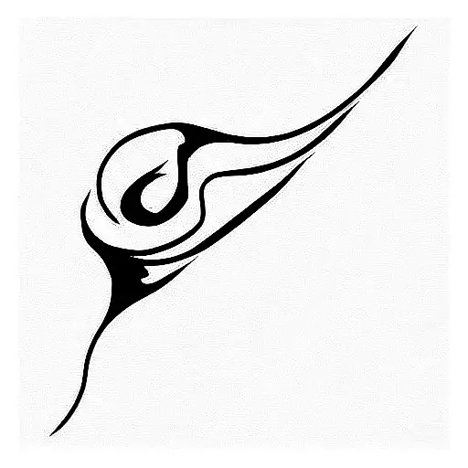 vastly approaching tattoo design idea