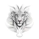 f1 car tattoo design idea