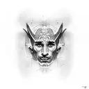 kobe bryant tattoo design idea