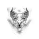 kobe bryant tattoo design idea