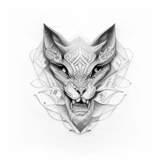 last name Rosario  tattoo design idea