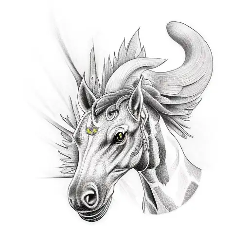 spitfire  tattoo design idea