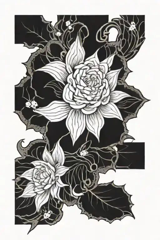 XXIV•I•MCMLXXXIII tattoo design idea
