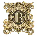 13 in Roman numerals tattoo design idea