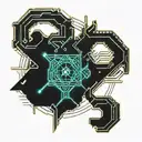 Alchemy tattoo design idea