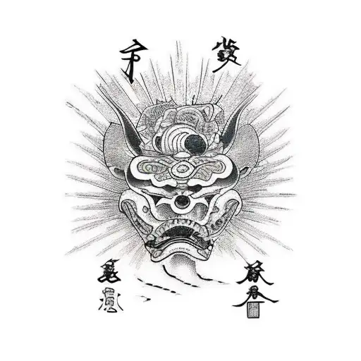 Evolution tattoo design idea