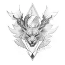 Isaiah 40:31 tattoo design idea