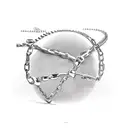 chains tattoo design idea