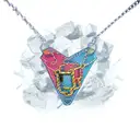 chains tattoo design idea