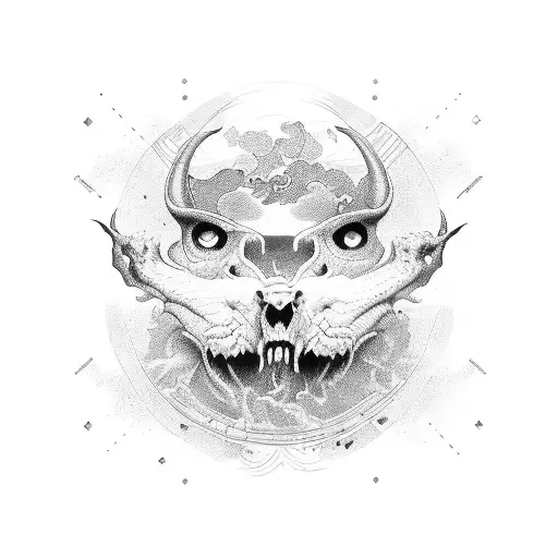 brother who love family tattoo design idea