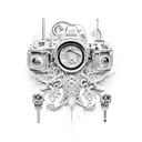 brother who love family tattoo design idea