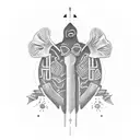 throat tattoo tattoo design idea