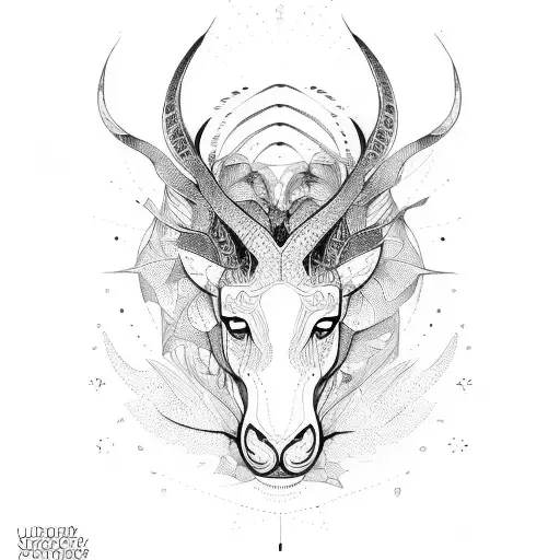 unity, sustainability tattoo design idea