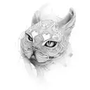 Karla tattoo design idea