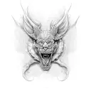 Karla tattoo design idea