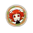 ginger named bethany tattoo design idea