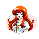 ginger named bethany tattoo design idea