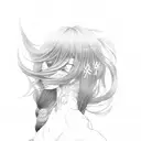 Asuka tattoo design idea